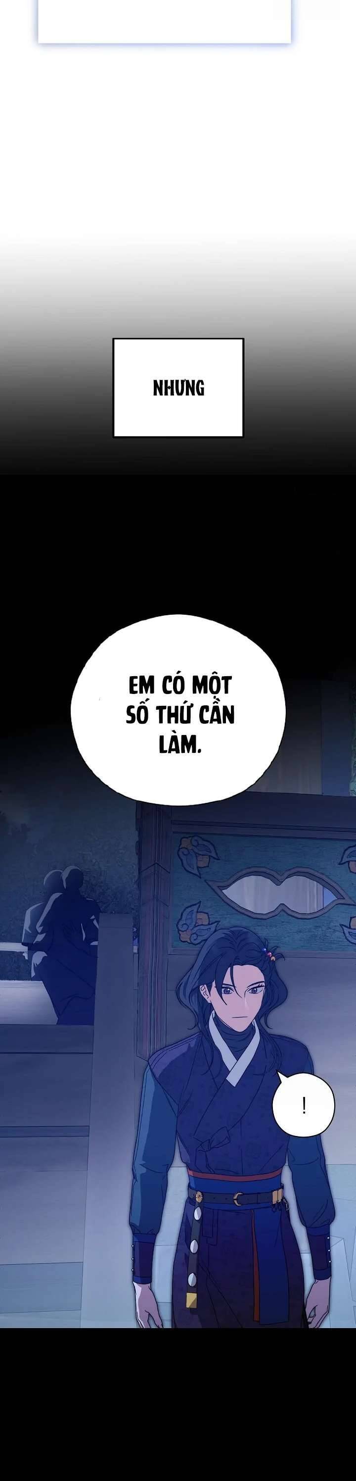 Ta Chỉ Muốn Ăn Em Chương 17 Ảnh 33