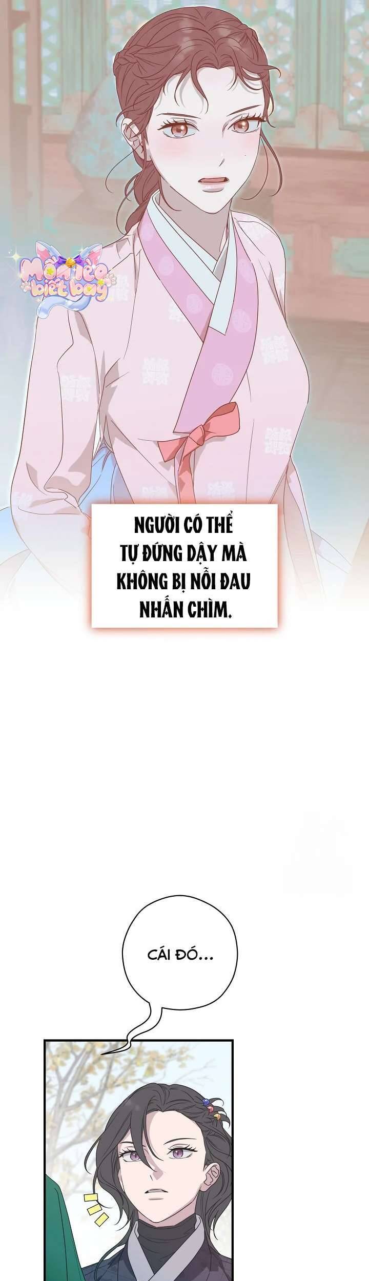 Ta Chỉ Muốn Ăn Em Chương 17 Ảnh 35