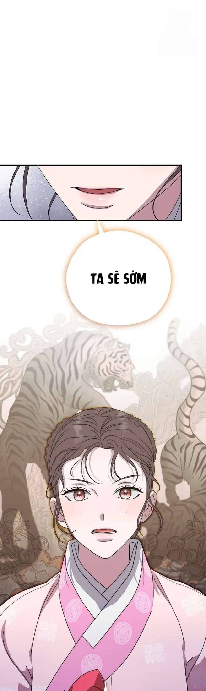 Ta Chỉ Muốn Ăn Em Chương 17 Ảnh 48