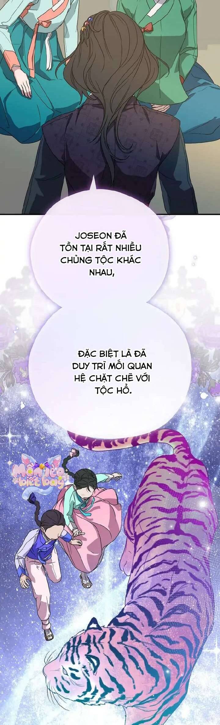 Ta Chỉ Muốn Ăn Em Chương 17 Ảnh 52