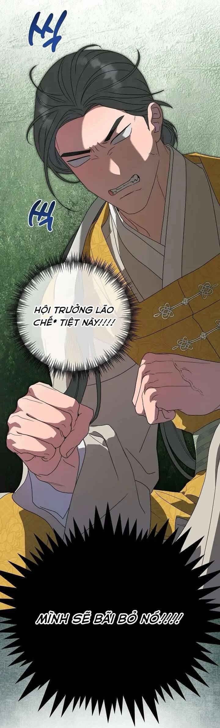 Ta Chỉ Muốn Ăn Em Chương 18 Ảnh 14