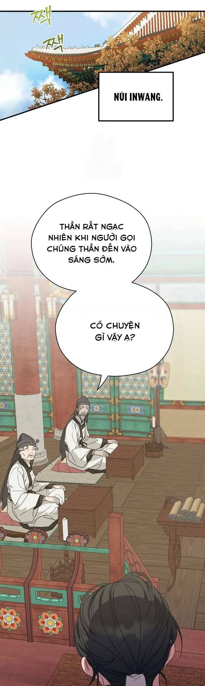 Ta Chỉ Muốn Ăn Em Chương 18 Ảnh 3