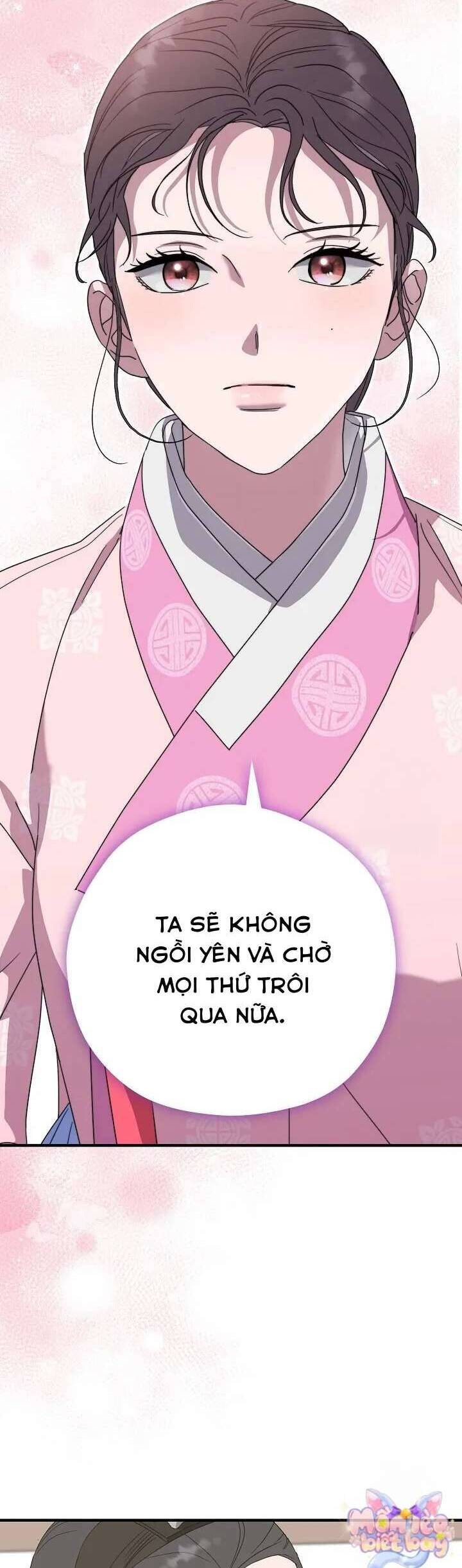 Ta Chỉ Muốn Ăn Em Chương 18 Ảnh 30