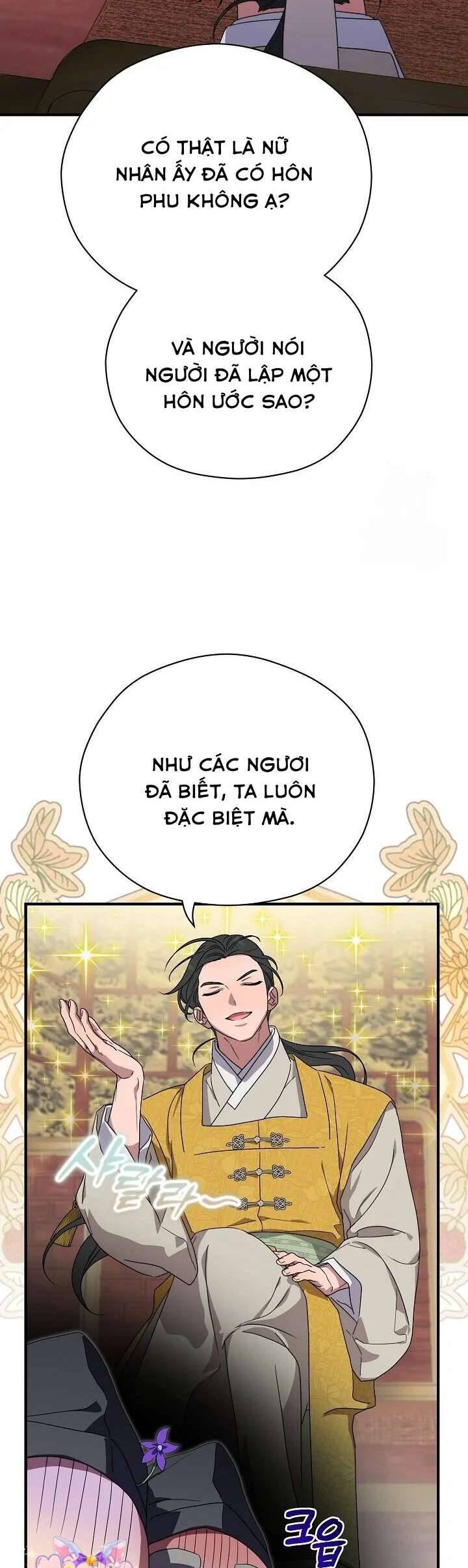Ta Chỉ Muốn Ăn Em Chương 18 Ảnh 4