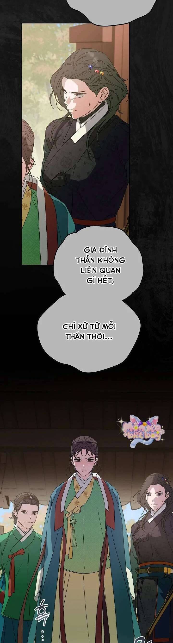 Ta Chỉ Muốn Ăn Em Chương 18 Ảnh 45