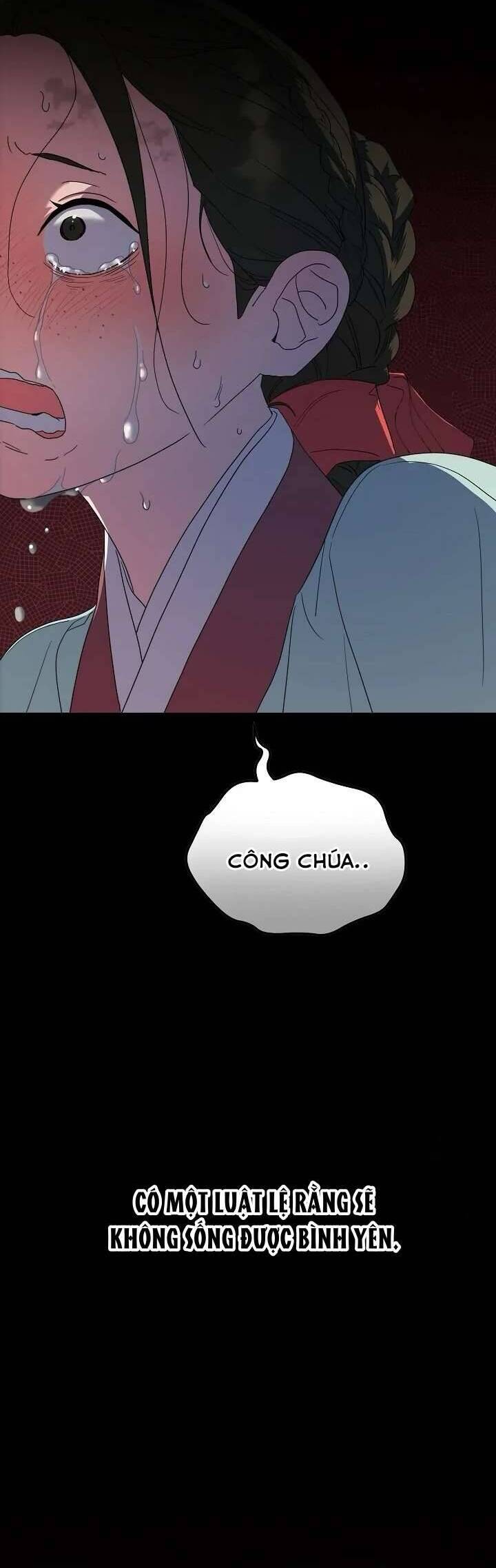 Ta Chỉ Muốn Ăn Em Chương 18 Ảnh 50