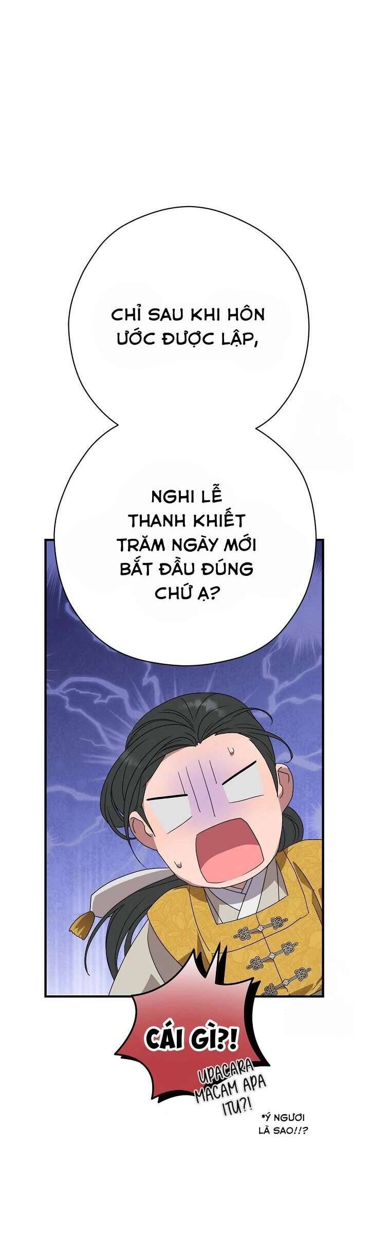 Ta Chỉ Muốn Ăn Em Chương 18 Ảnh 9