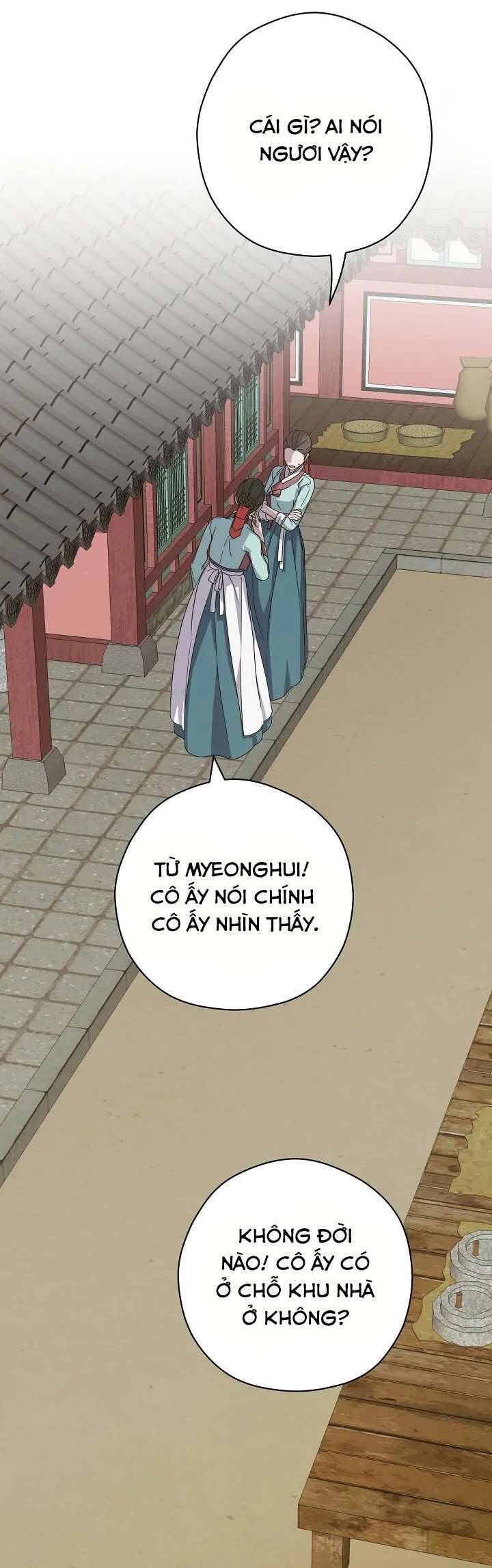 Ta Chỉ Muốn Ăn Em Chương 19 Ảnh 14