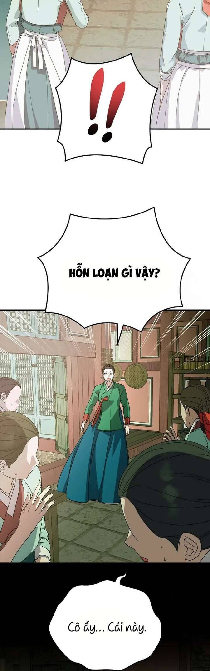 Ta Chỉ Muốn Ăn Em Chương 19 Ảnh 17