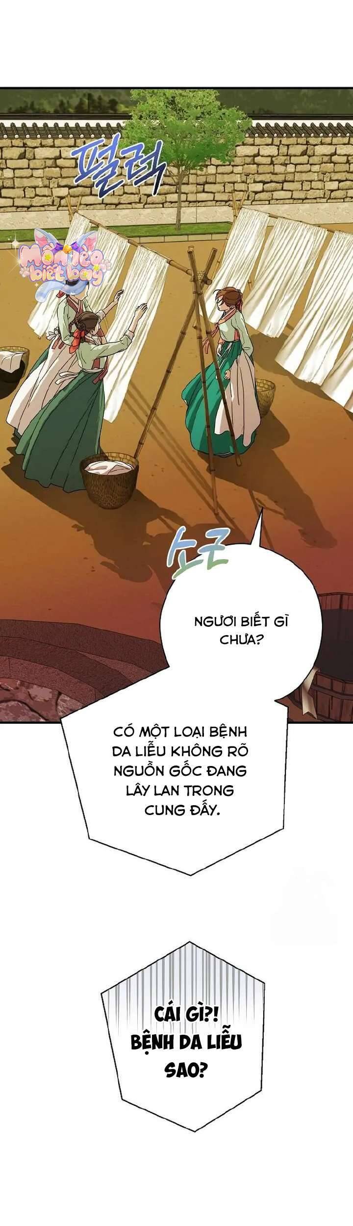 Ta Chỉ Muốn Ăn Em Chương 19 Ảnh 3