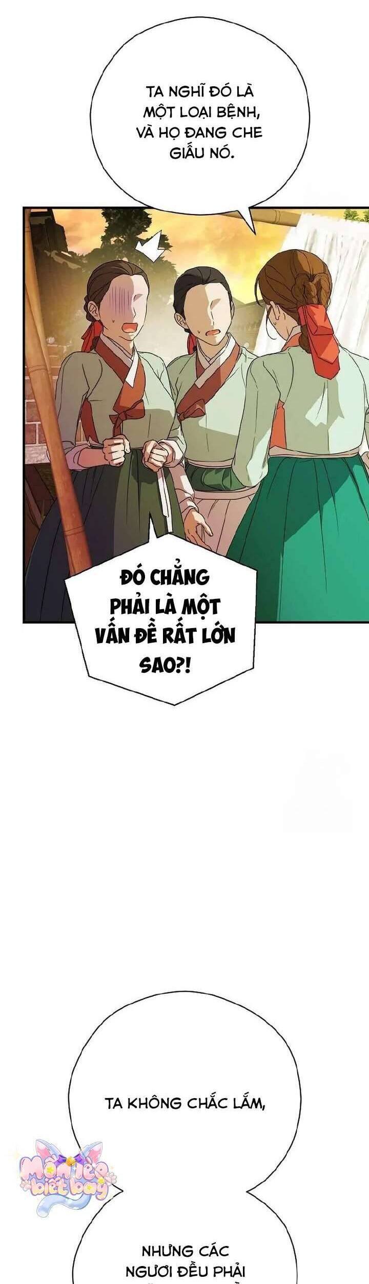 Ta Chỉ Muốn Ăn Em Chương 19 Ảnh 4