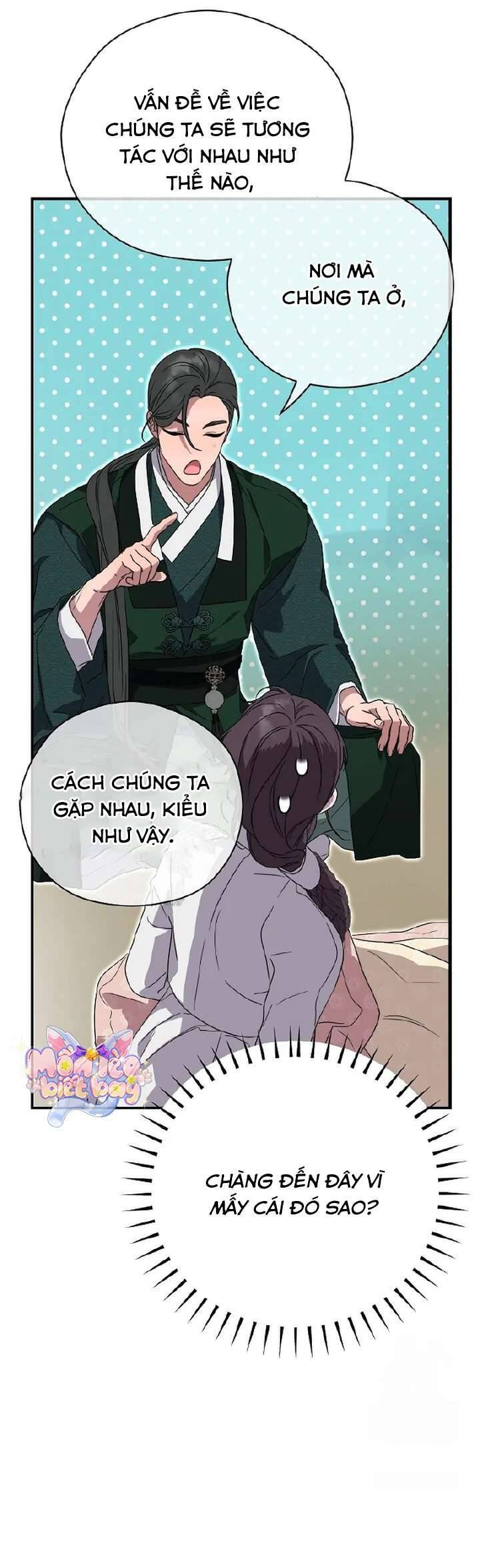 Ta Chỉ Muốn Ăn Em Chương 19 Ảnh 37