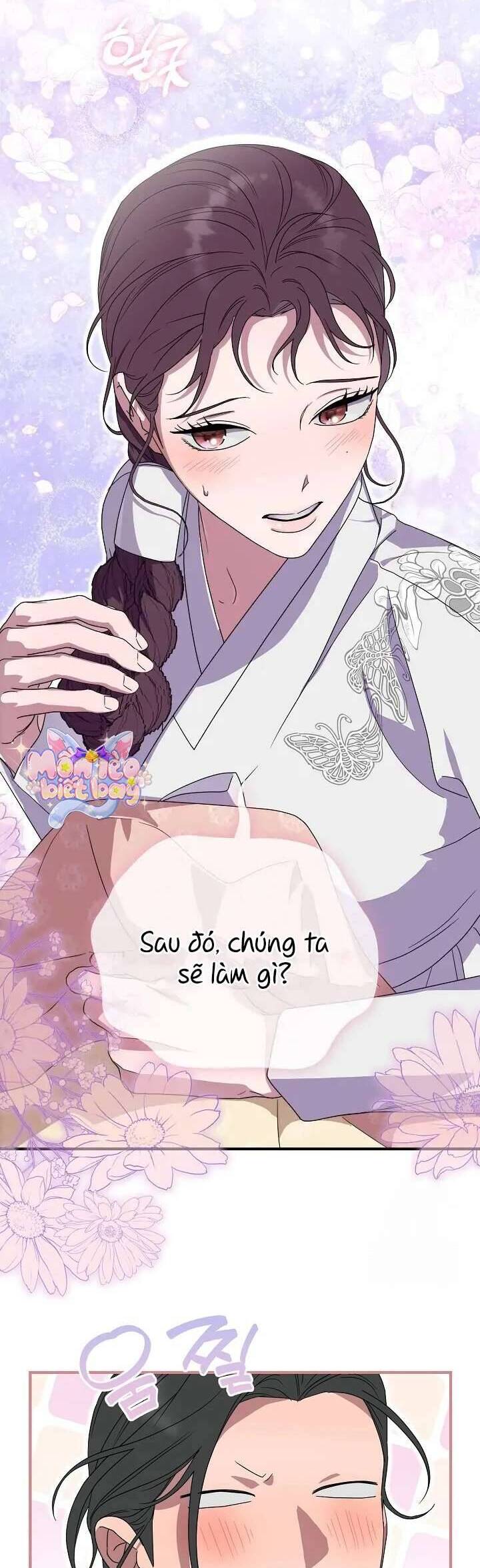 Ta Chỉ Muốn Ăn Em Chương 19 Ảnh 39