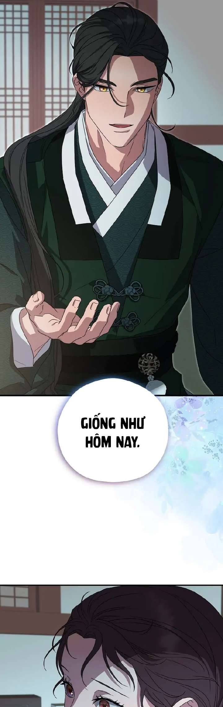 Ta Chỉ Muốn Ăn Em Chương 19 Ảnh 41
