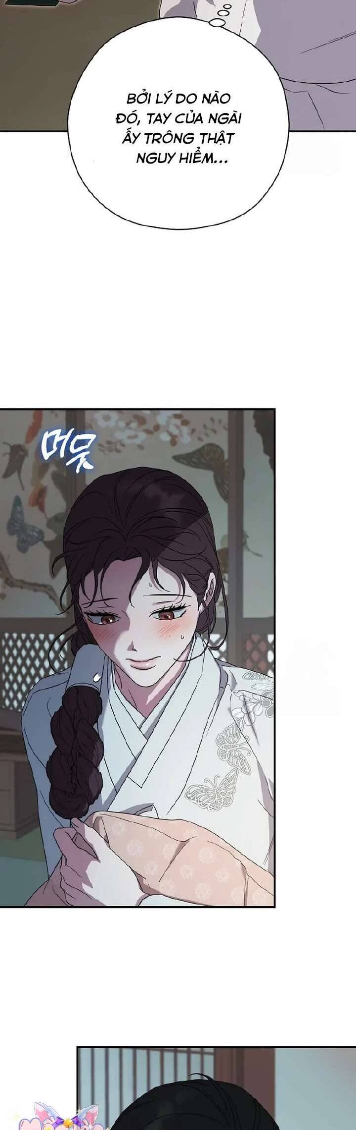 Ta Chỉ Muốn Ăn Em Chương 19 Ảnh 43