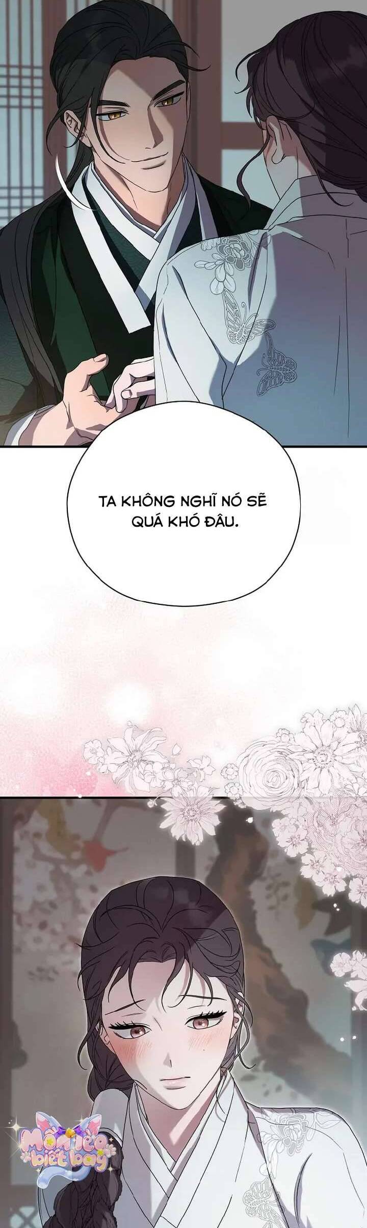 Ta Chỉ Muốn Ăn Em Chương 19 Ảnh 46