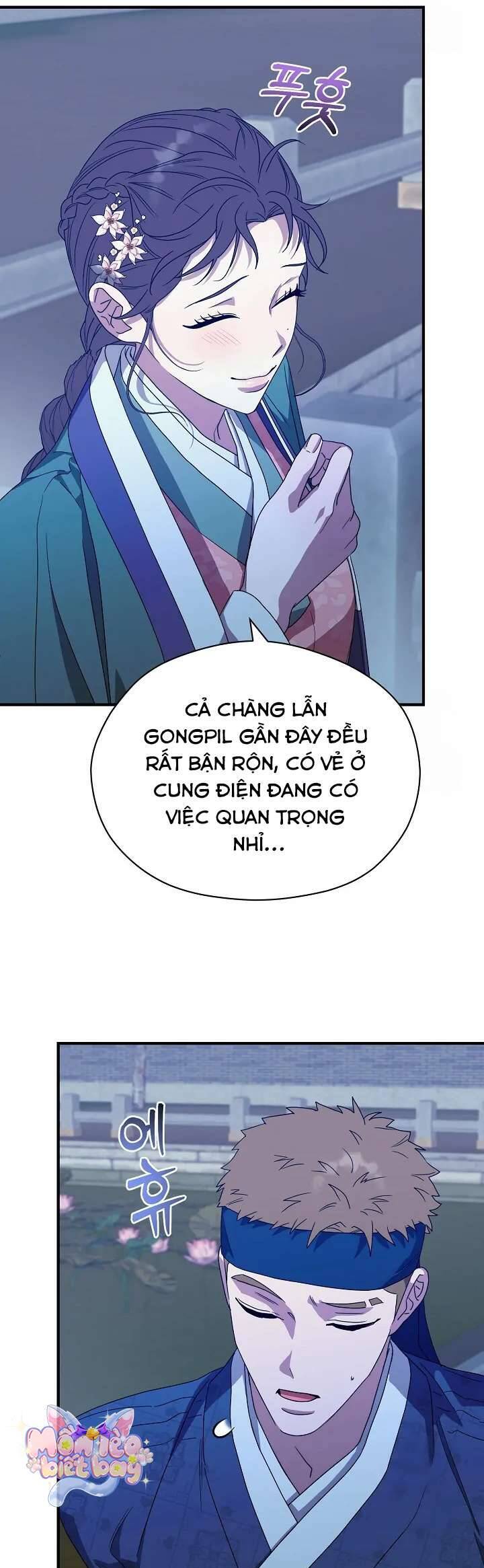 Ta Chỉ Muốn Ăn Em Chương 20 Ảnh 25