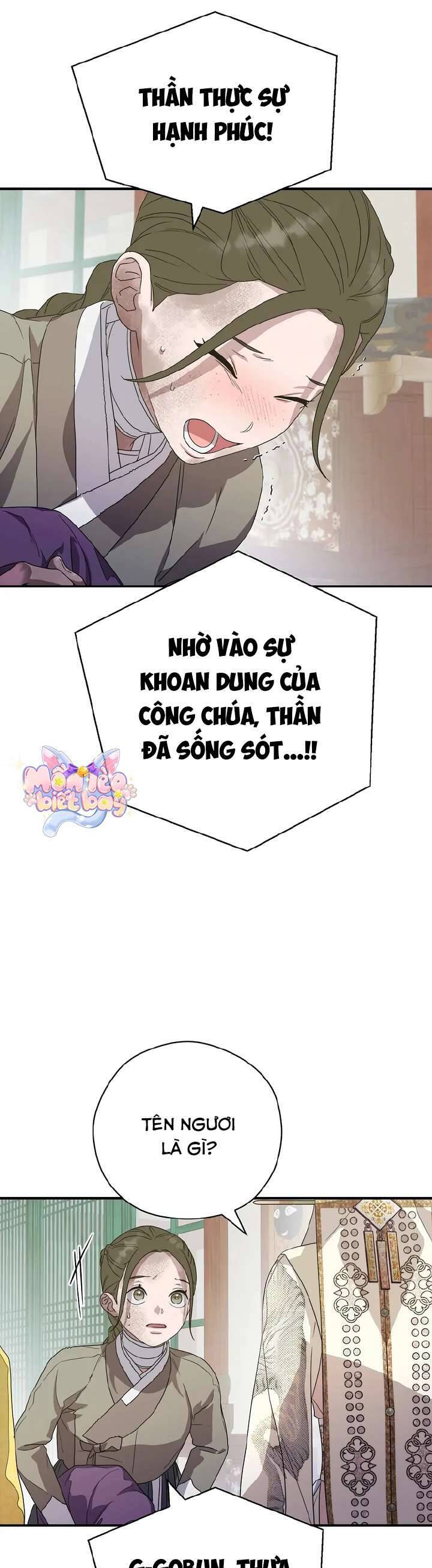 Ta Chỉ Muốn Ăn Em Chương 21 Ảnh 14