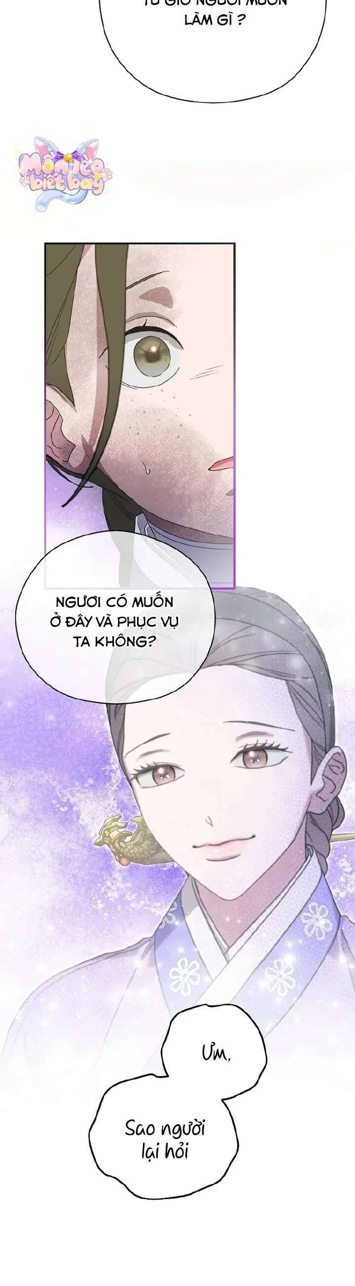 Ta Chỉ Muốn Ăn Em Chương 21 Ảnh 16