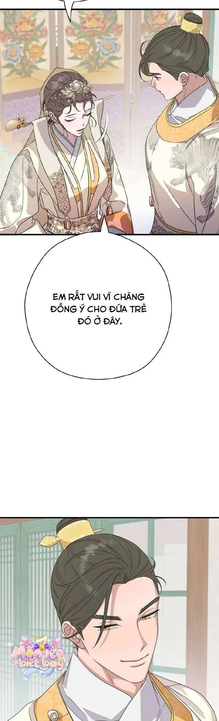 Ta Chỉ Muốn Ăn Em Chương 21 Ảnh 24