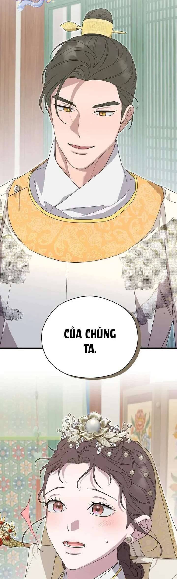 Ta Chỉ Muốn Ăn Em Chương 21 Ảnh 28