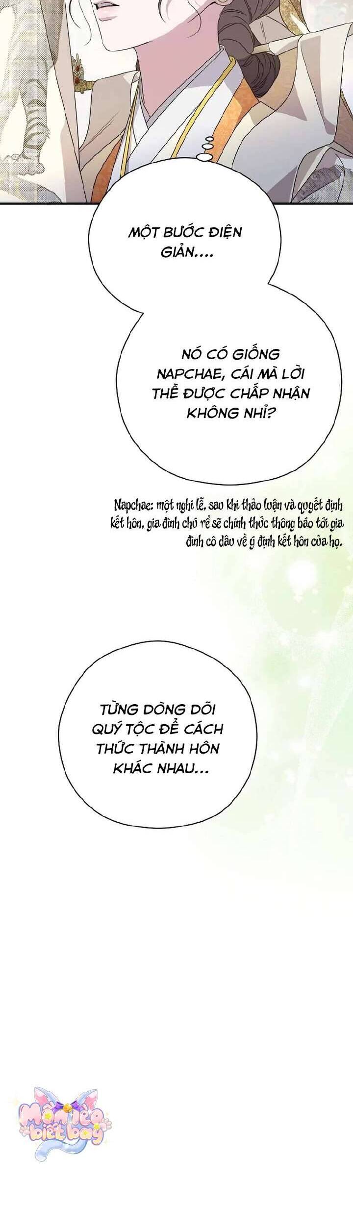 Ta Chỉ Muốn Ăn Em Chương 21 Ảnh 32