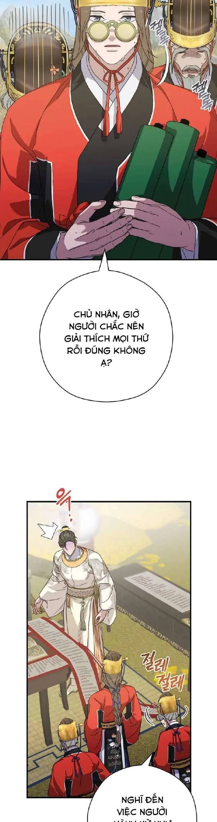Ta Chỉ Muốn Ăn Em Chương 22 Ảnh 15