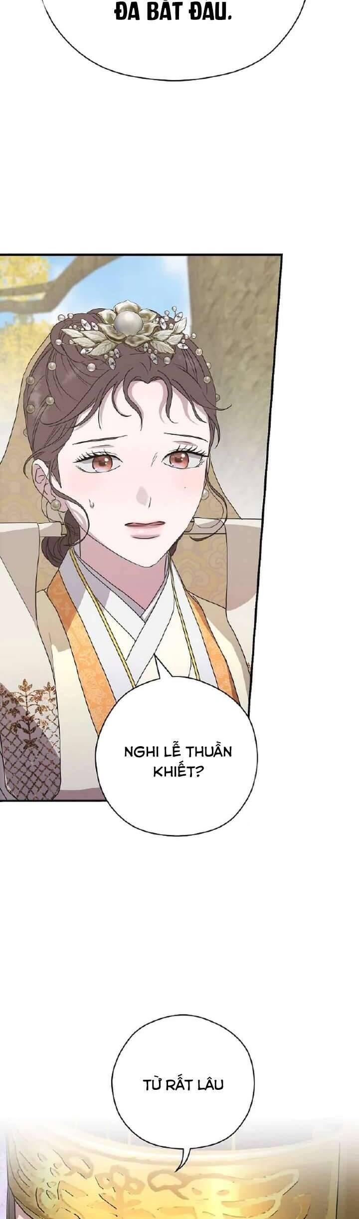 Ta Chỉ Muốn Ăn Em Chương 22 Ảnh 19