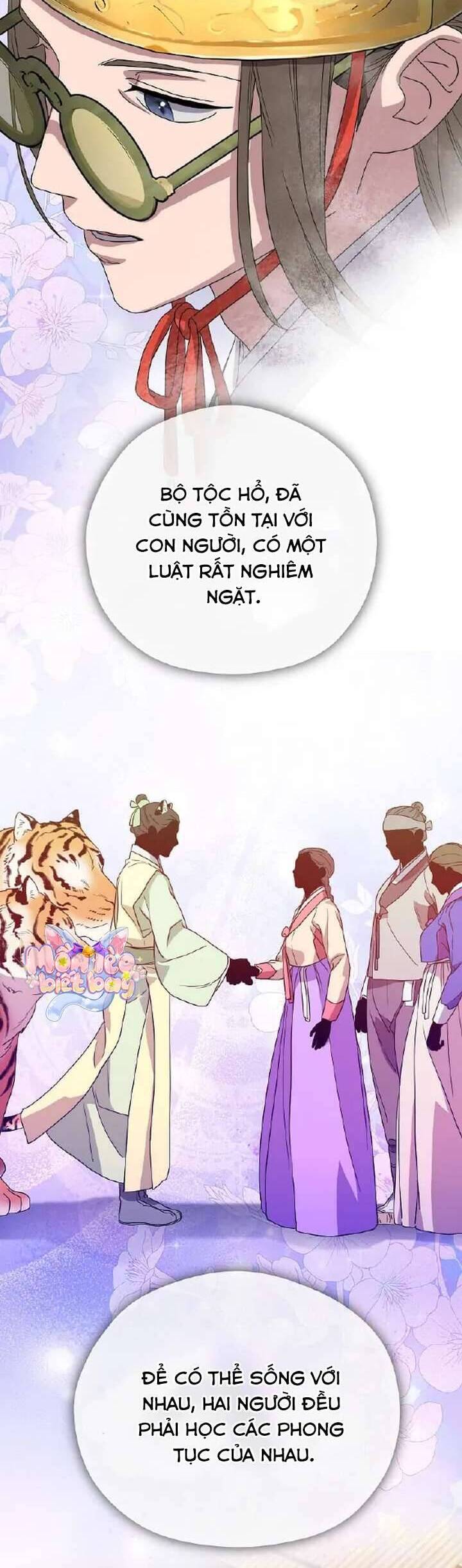 Ta Chỉ Muốn Ăn Em Chương 22 Ảnh 20