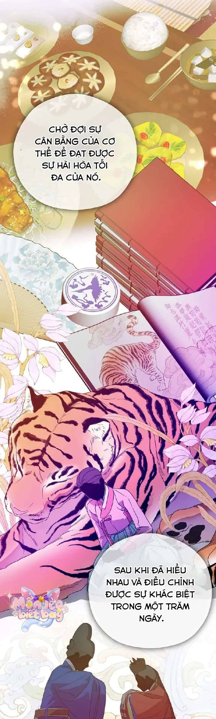 Ta Chỉ Muốn Ăn Em Chương 22 Ảnh 21