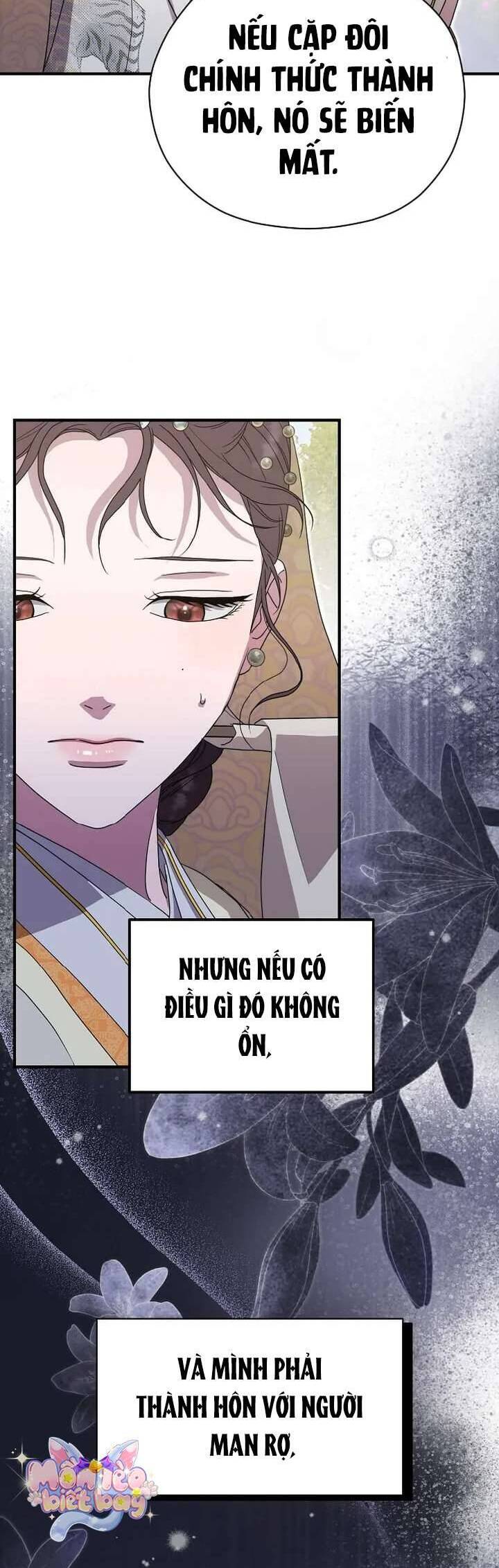 Ta Chỉ Muốn Ăn Em Chương 22 Ảnh 31