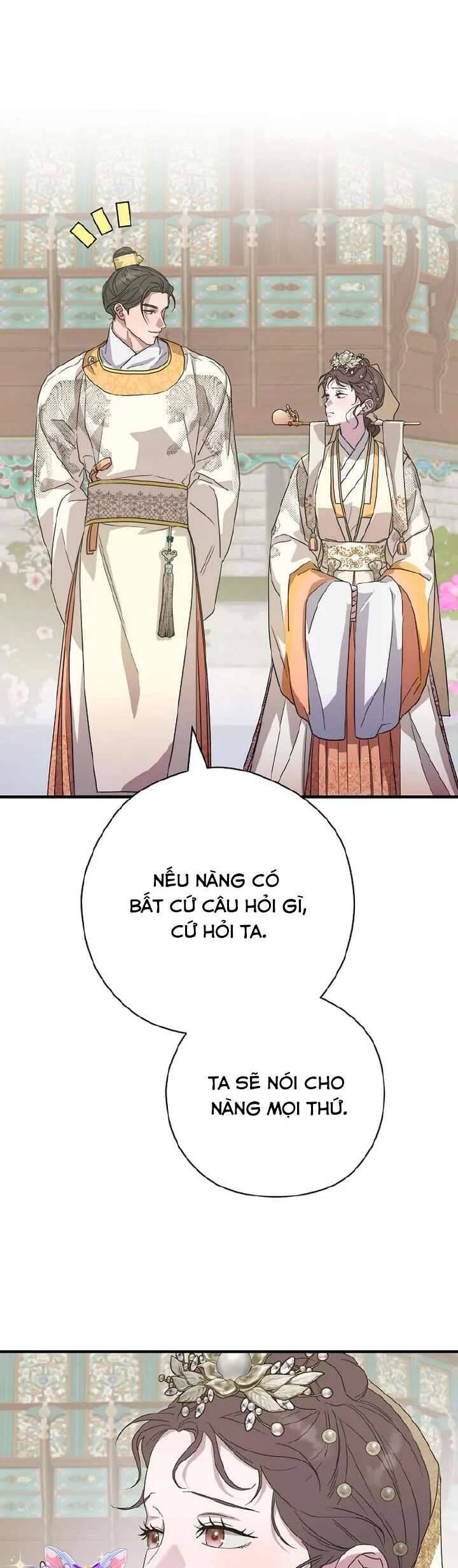 Ta Chỉ Muốn Ăn Em Chương 22 Ảnh 34