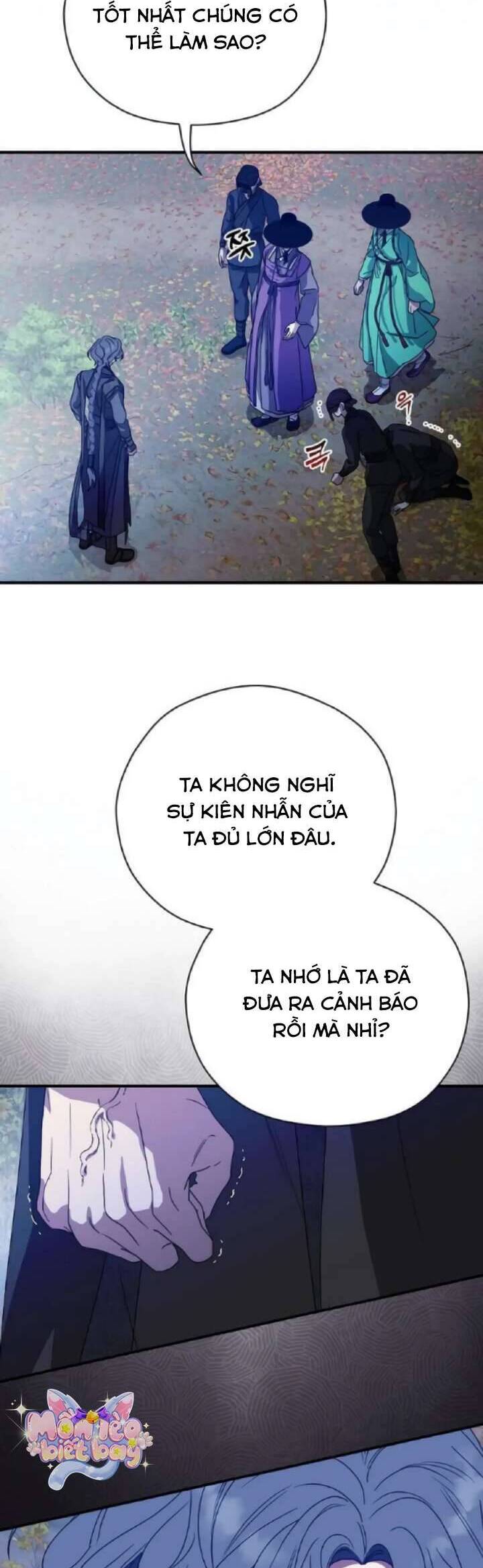 Ta Chỉ Muốn Ăn Em Chương 23 Ảnh 17