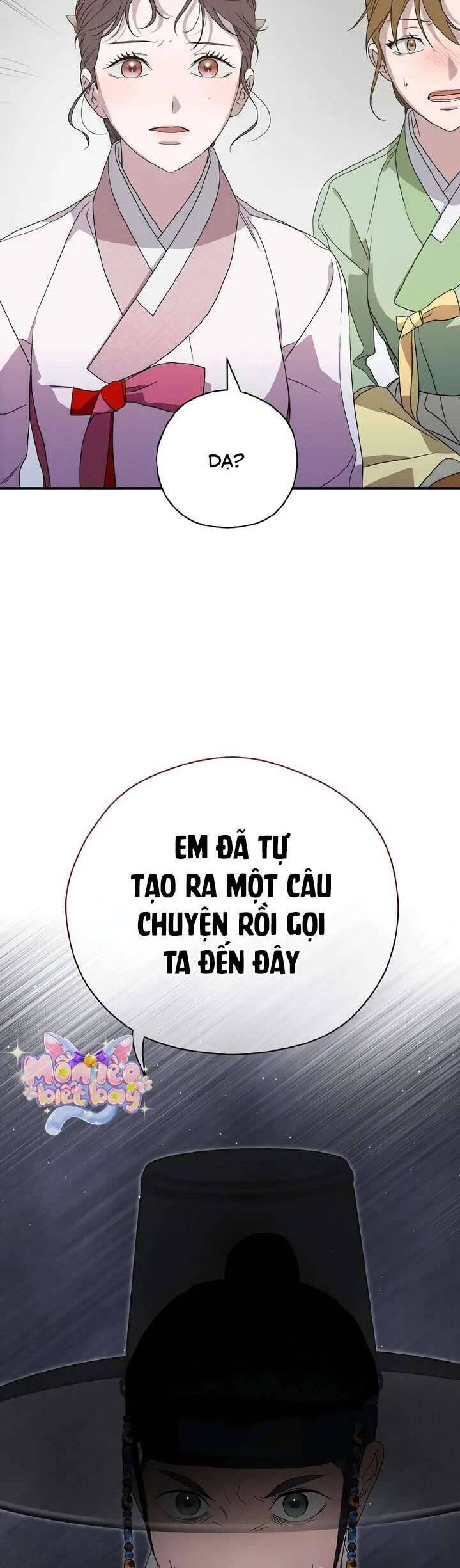 Ta Chỉ Muốn Ăn Em Chương 27 Ảnh 46