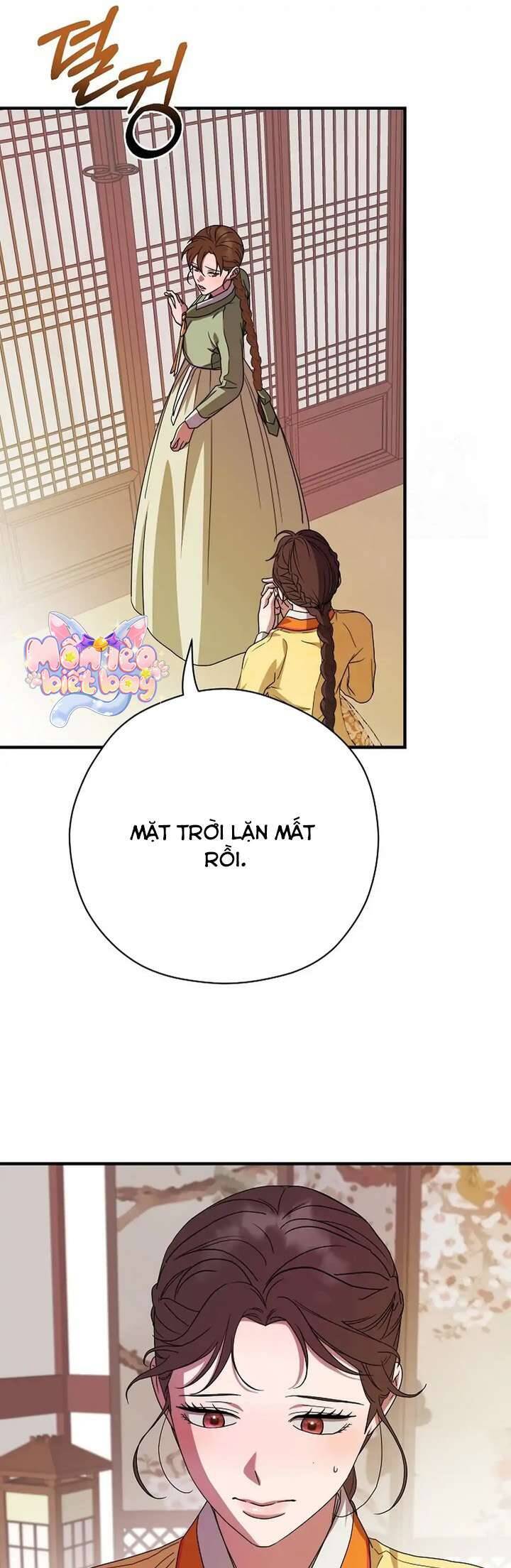 Ta Chỉ Muốn Ăn Em Chương 35 Ảnh 29