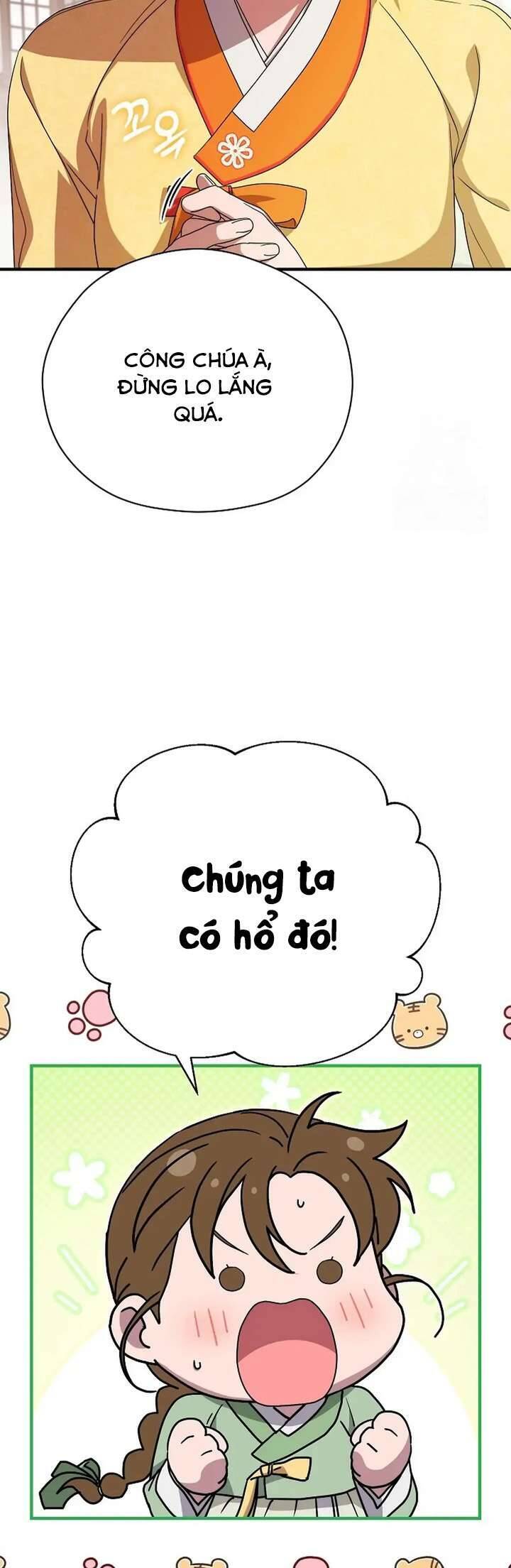 Ta Chỉ Muốn Ăn Em Chương 35 Ảnh 30
