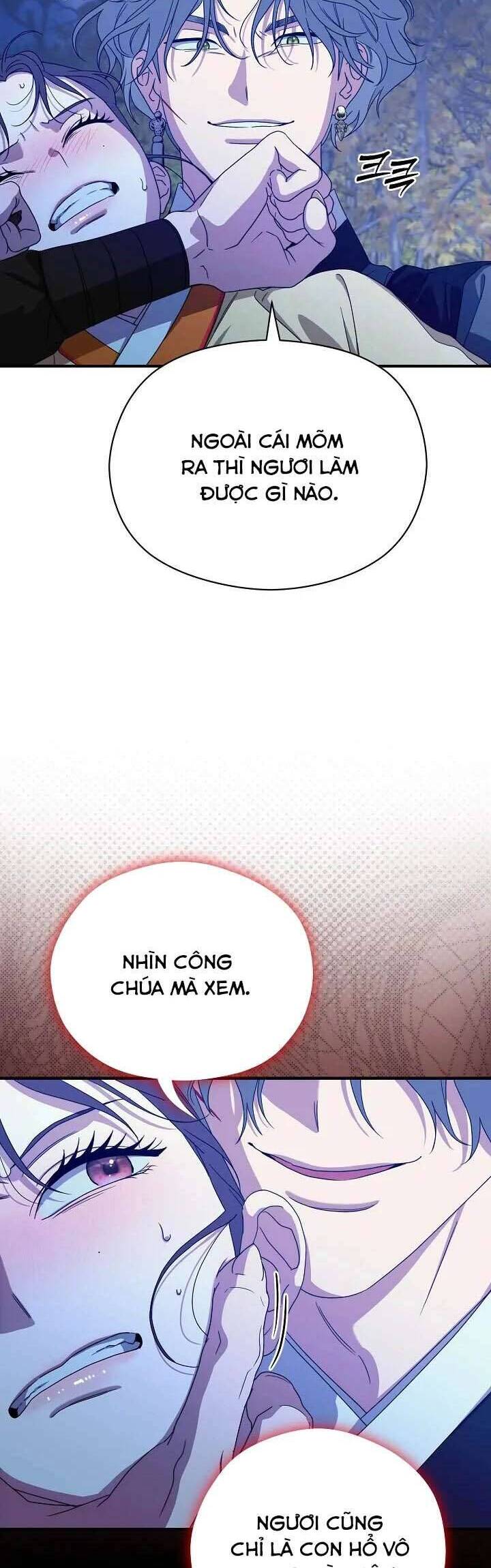 Ta Chỉ Muốn Ăn Em Chương 37 Ảnh 23