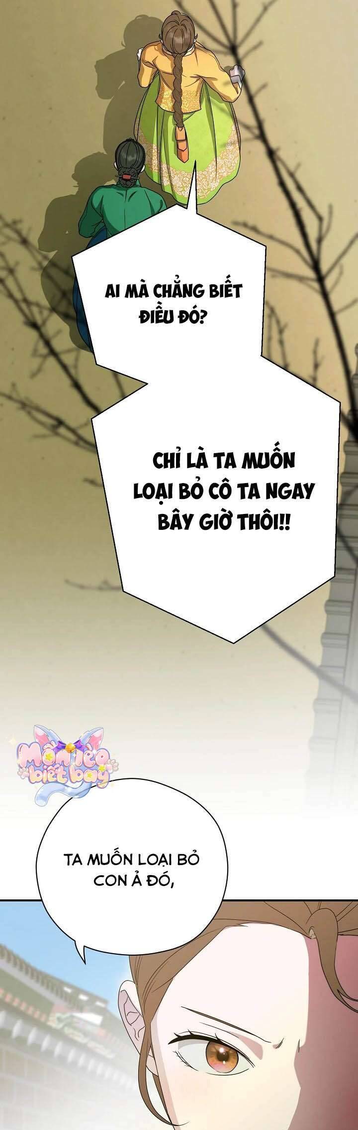 Ta Chỉ Muốn Ăn Em Chương 40 Ảnh 33