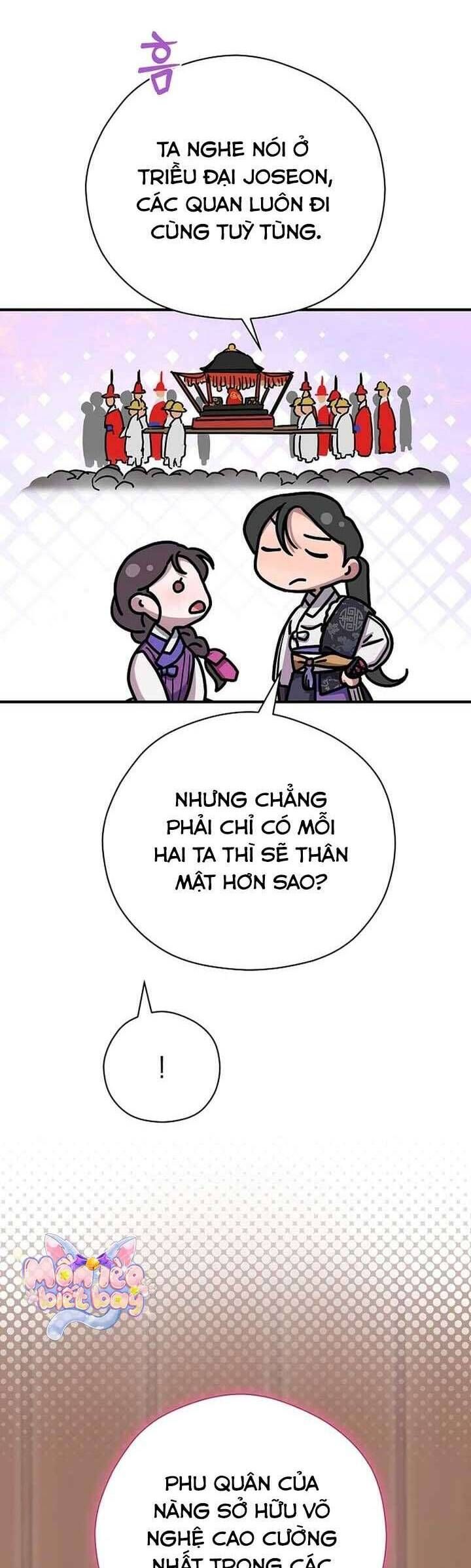 Ta Chỉ Muốn Ăn Em Chương 46 Ảnh 12