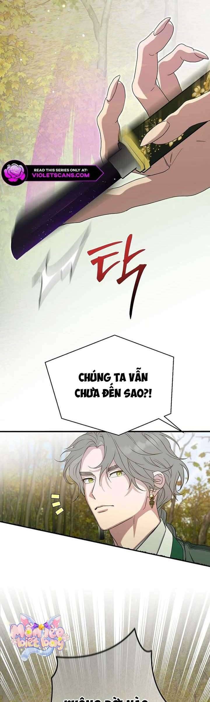 Ta Chỉ Muốn Ăn Em Chương 46 Ảnh 20