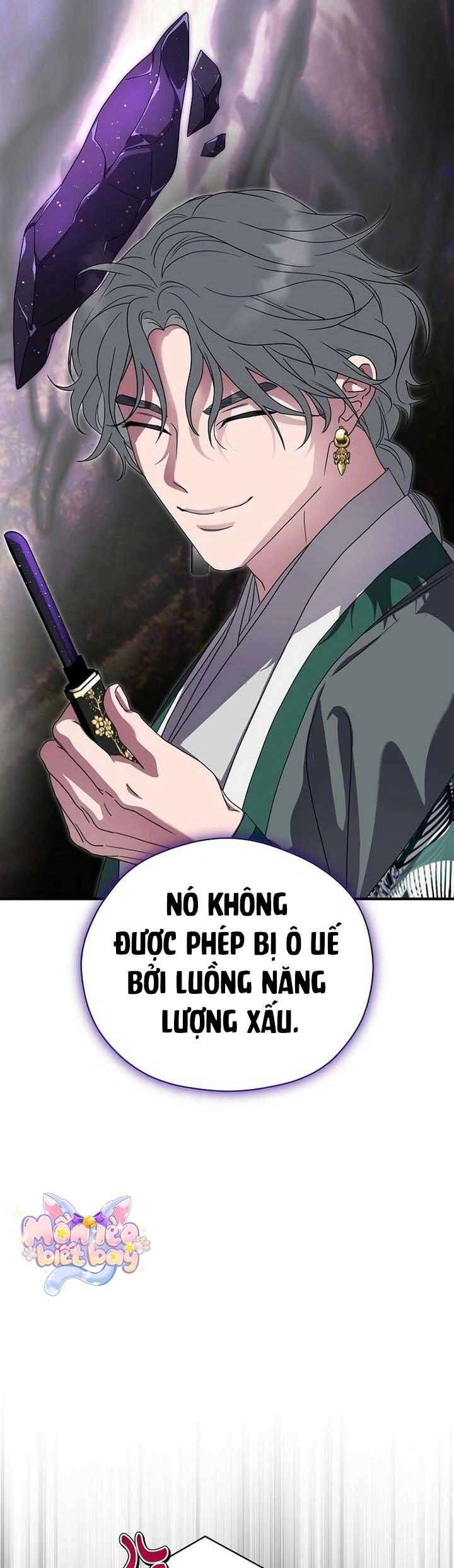 Ta Chỉ Muốn Ăn Em Chương 46 Ảnh 32
