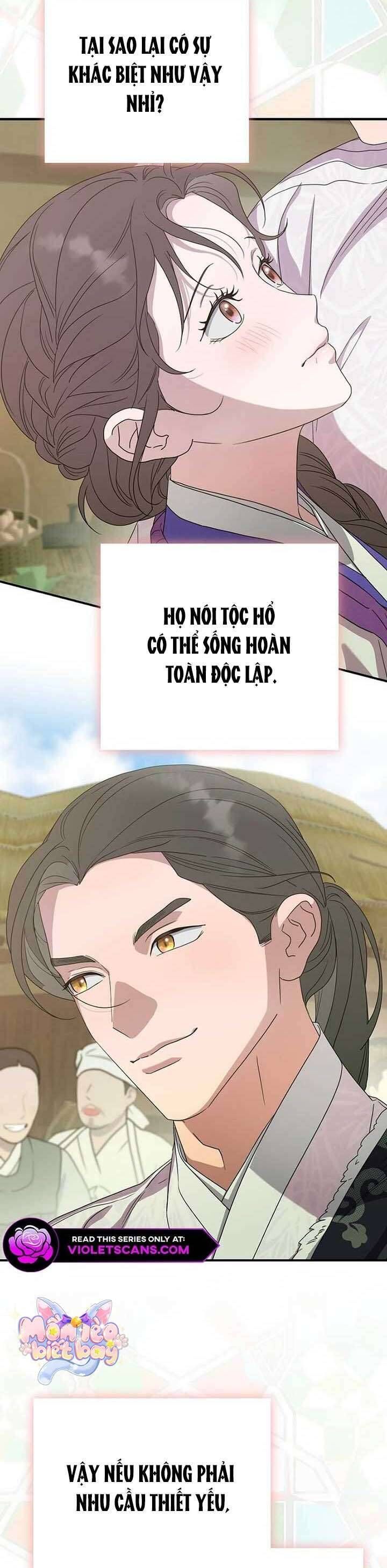 Ta Chỉ Muốn Ăn Em Chương 46 Ảnh 47