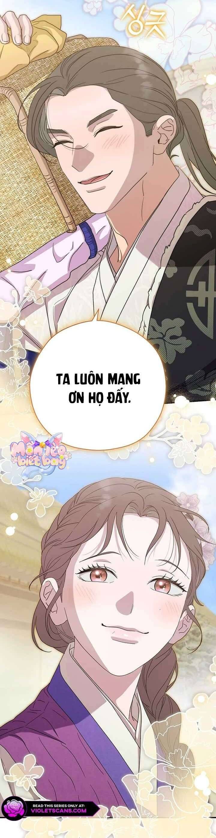 Ta Chỉ Muốn Ăn Em Chương 46 Ảnh 50