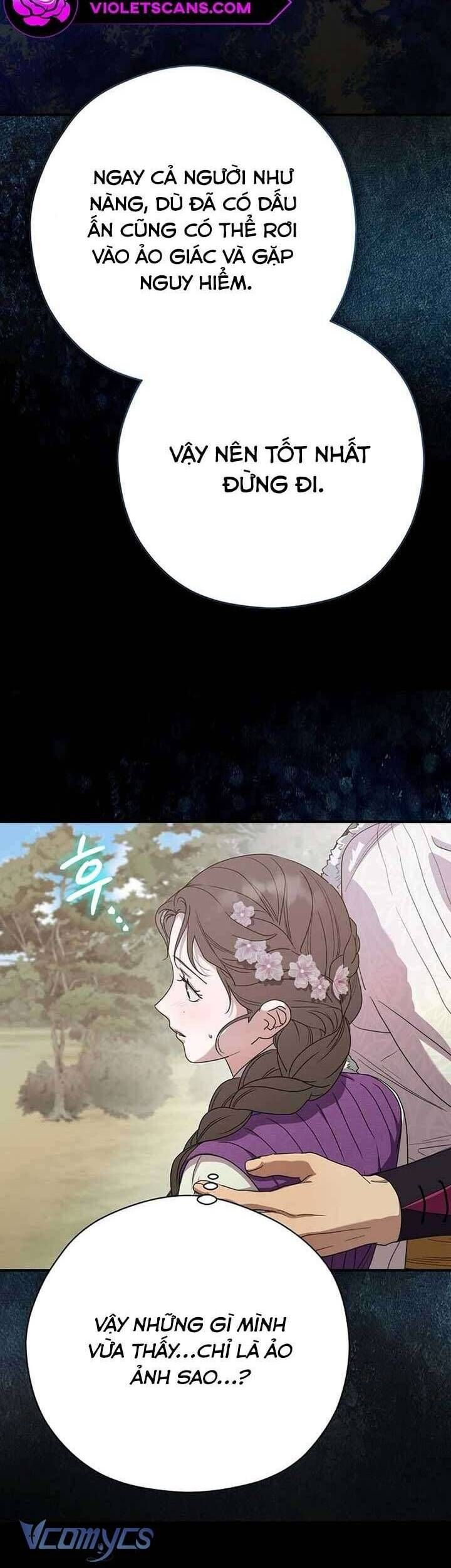 Ta Chỉ Muốn Ăn Em Chương 46 Ảnh 60