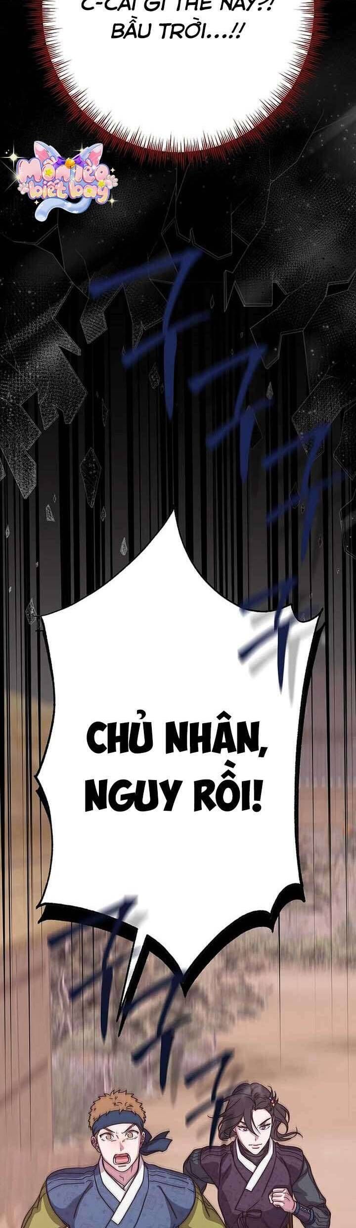 Ta Chỉ Muốn Ăn Em Chương 46 Ảnh 65