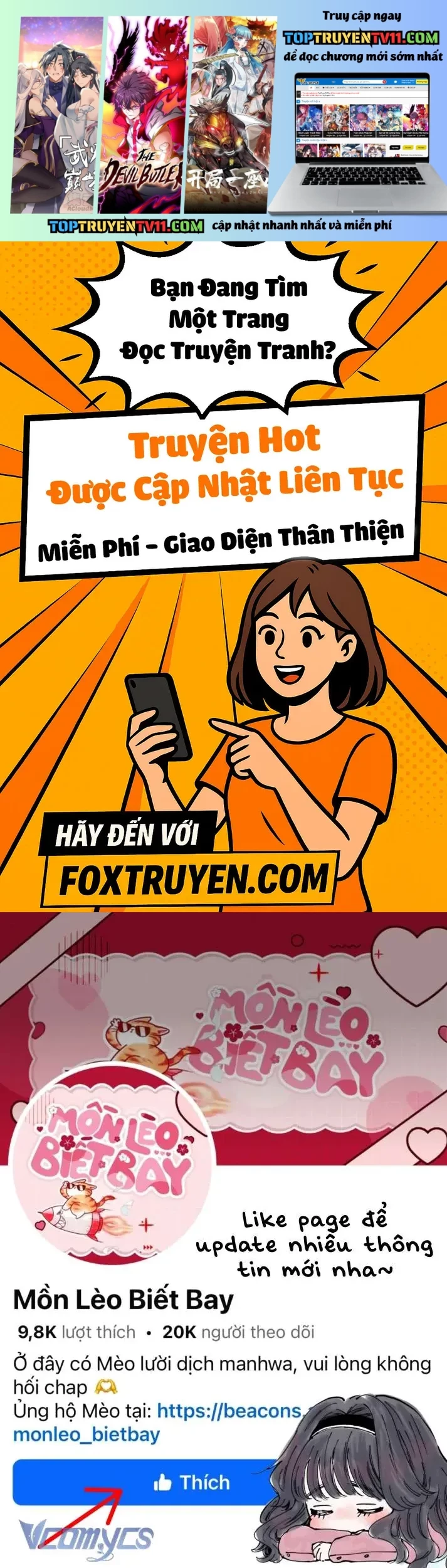 Ta Chỉ Muốn Ăn Em Chương 47 Ảnh 2