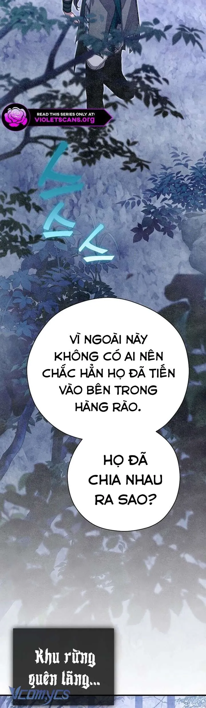 Ta Chỉ Muốn Ăn Em Chương 47 Ảnh 14
