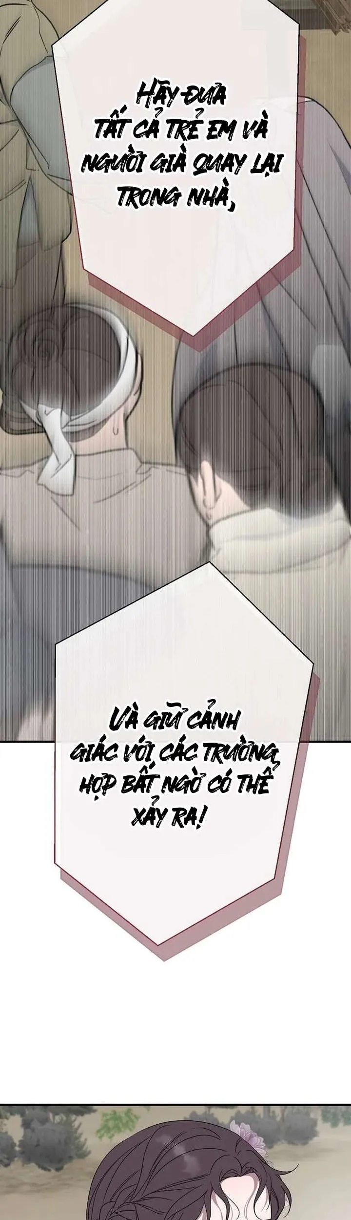 Ta Chỉ Muốn Ăn Em Chương 47 Ảnh 25