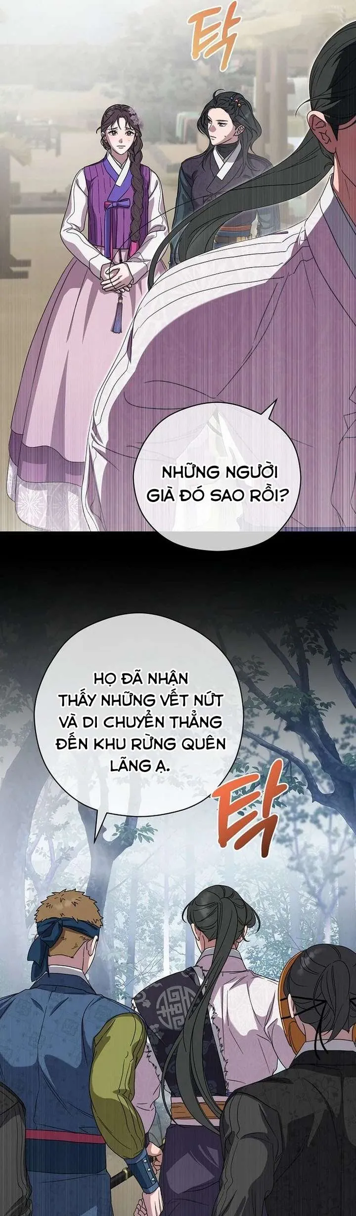 Ta Chỉ Muốn Ăn Em Chương 47 Ảnh 30