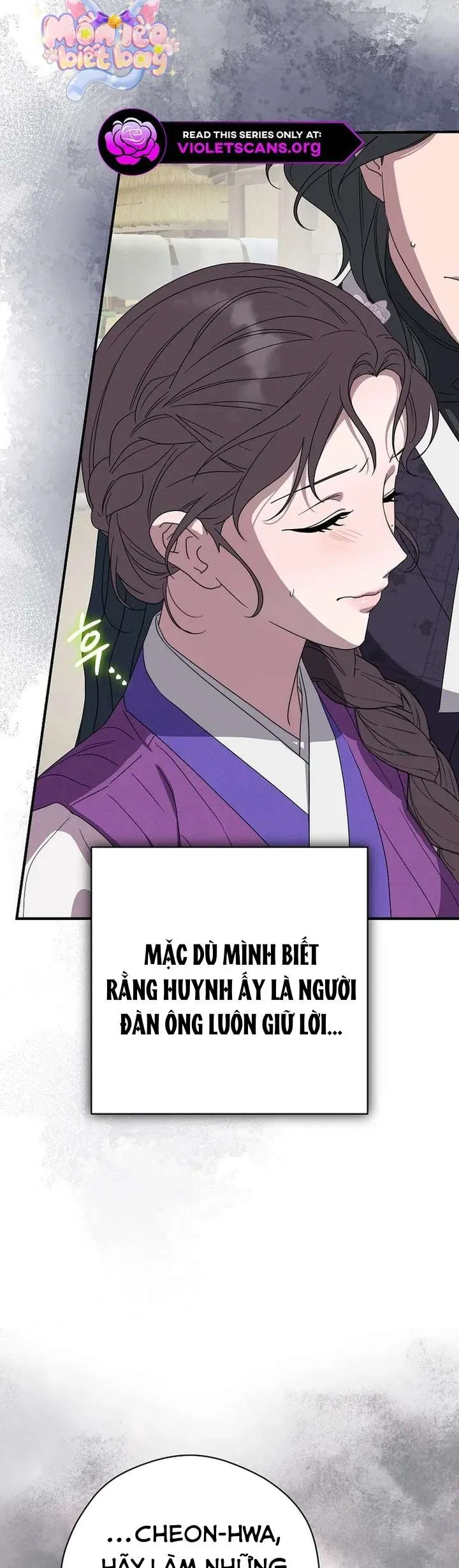 Ta Chỉ Muốn Ăn Em Chương 47 Ảnh 32